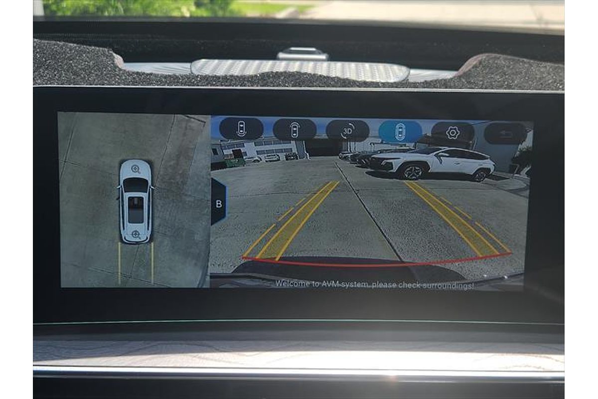 2025 Chery Tiggo 8 Pro Max ELITE