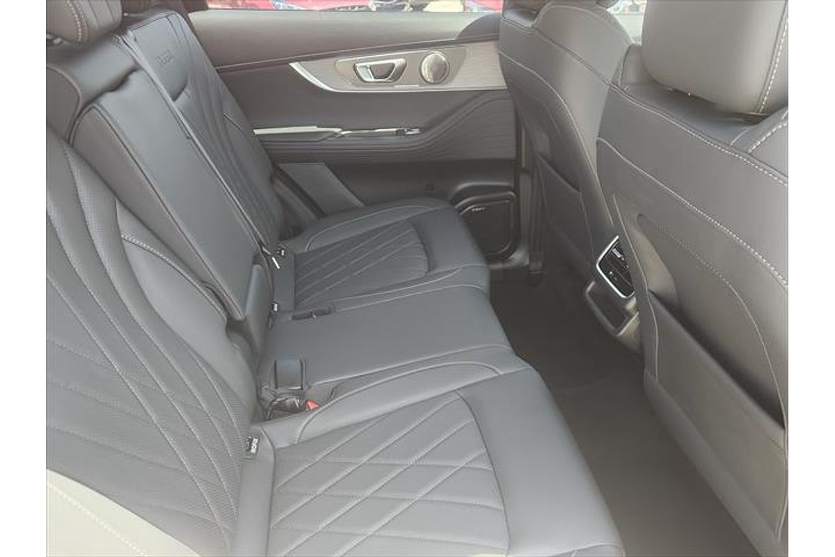 2025 Chery Tiggo 8 Pro Max ELITE