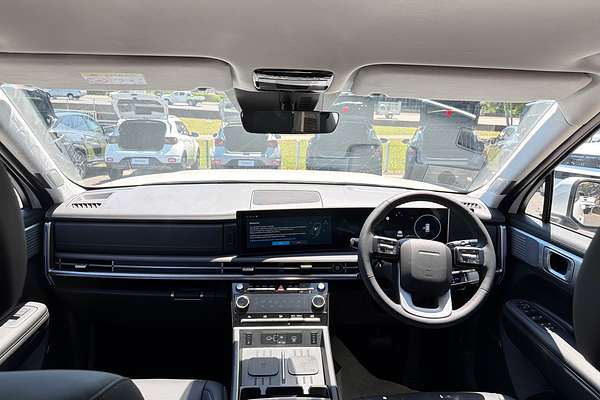 2025 Hyundai Santa Fe Hybrid Elite MX5.V1