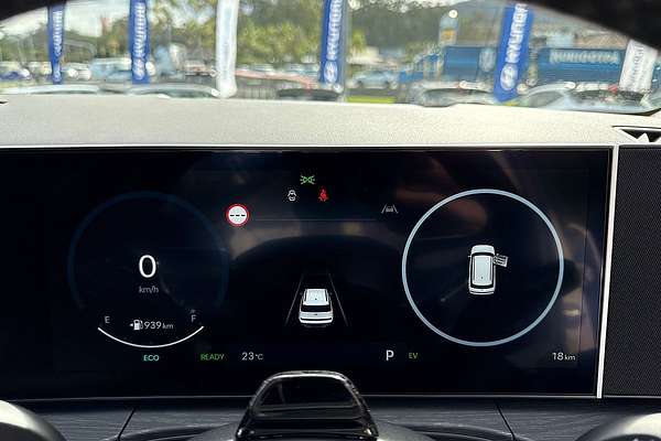 2025 Hyundai Santa Fe Hybrid Elite MX5.V1