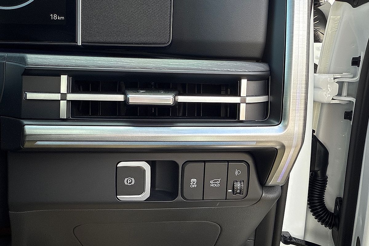 2025 Hyundai Santa Fe Hybrid Elite MX5.V1