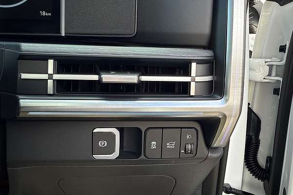 2025 Hyundai Santa Fe Hybrid Elite MX5.V1