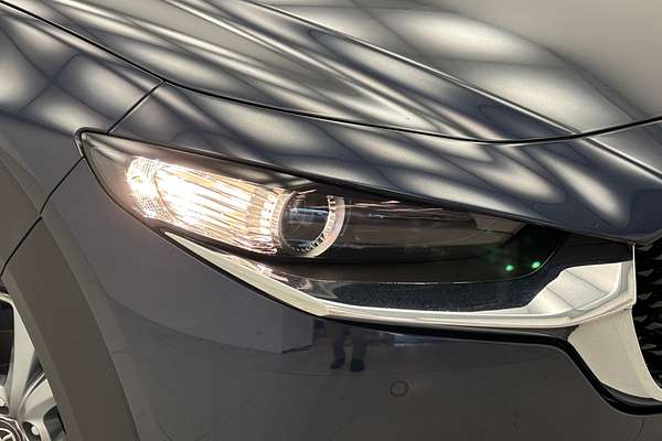 2021 Mazda CX-30 G25 Touring DM Series