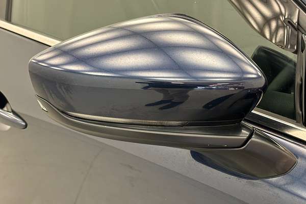 2021 Mazda CX-30 G25 Touring DM Series