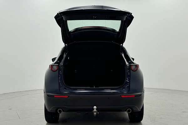 2021 Mazda CX-30 G25 Touring DM Series