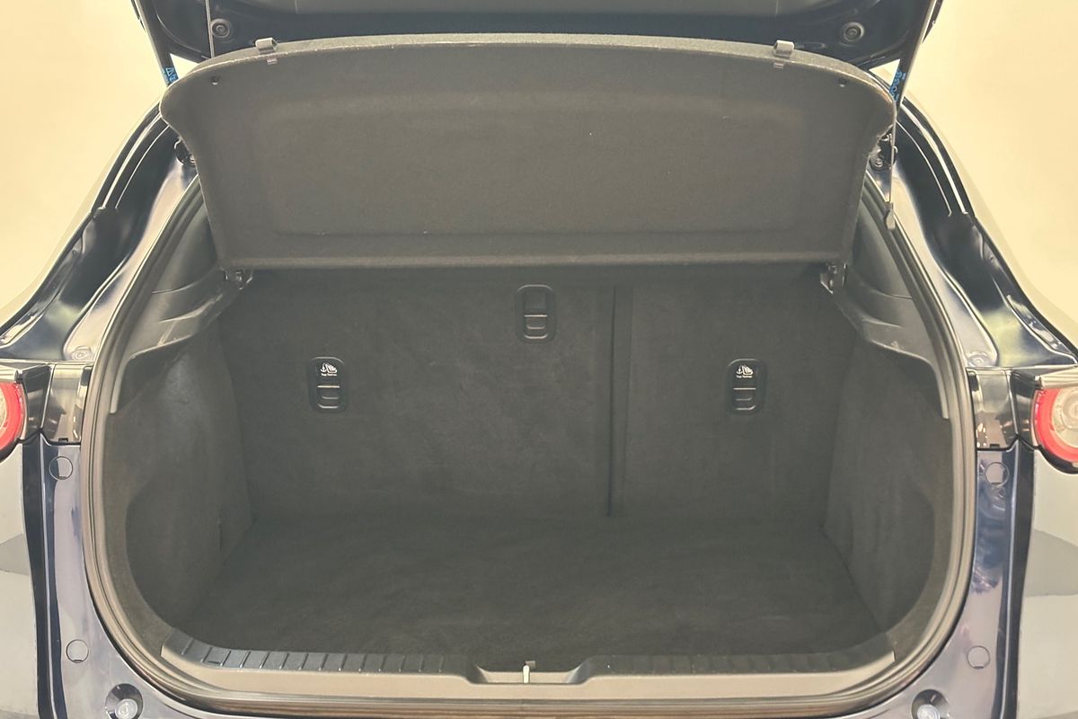 2021 Mazda CX-30 G25 Touring DM Series