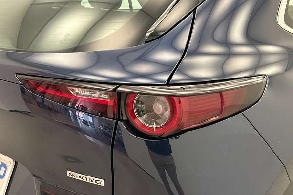 2021 Mazda CX-30 G25 Touring DM Series