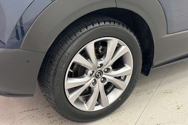 2021 Mazda CX-30 G25 Touring DM Series