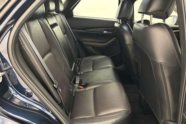 2021 Mazda CX-30 G25 Touring DM Series