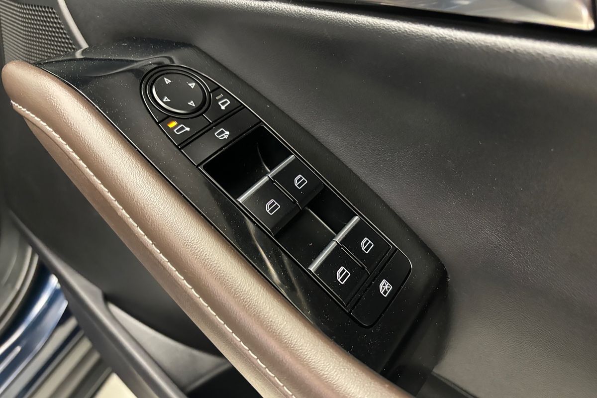 2021 Mazda CX-30 G25 Touring DM Series