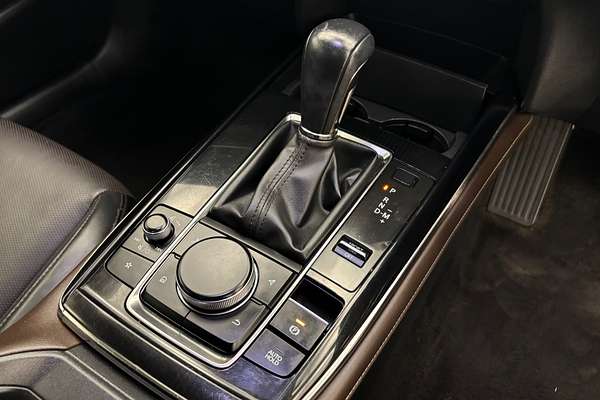 2021 Mazda CX-30 G25 Touring DM Series