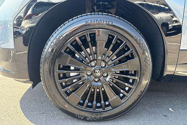 2025 Hyundai Santa Fe Hybrid Calligraphy MX5.V2