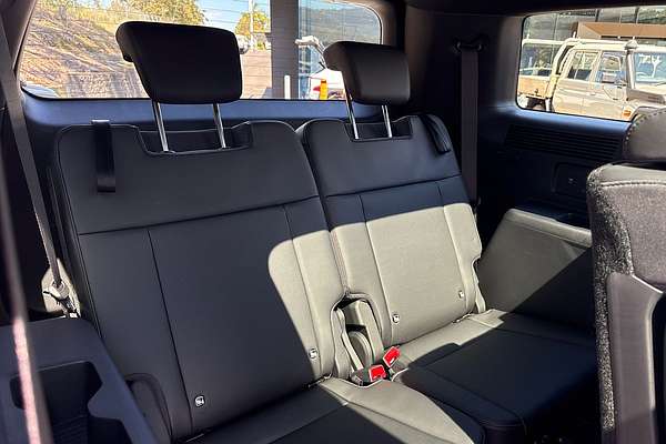 2025 Hyundai Santa Fe Hybrid Calligraphy MX5.V2