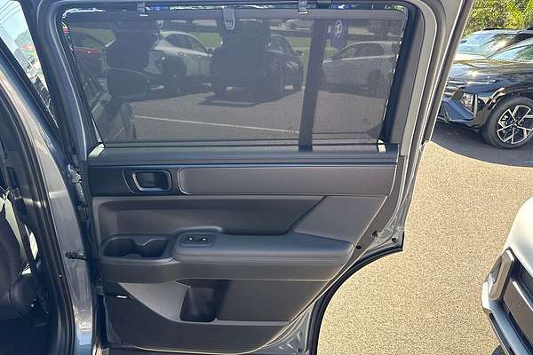 2025 Hyundai Santa Fe Hybrid Calligraphy MX5.V2