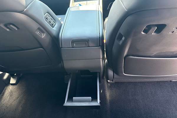 2025 Hyundai Santa Fe Hybrid Calligraphy MX5.V2