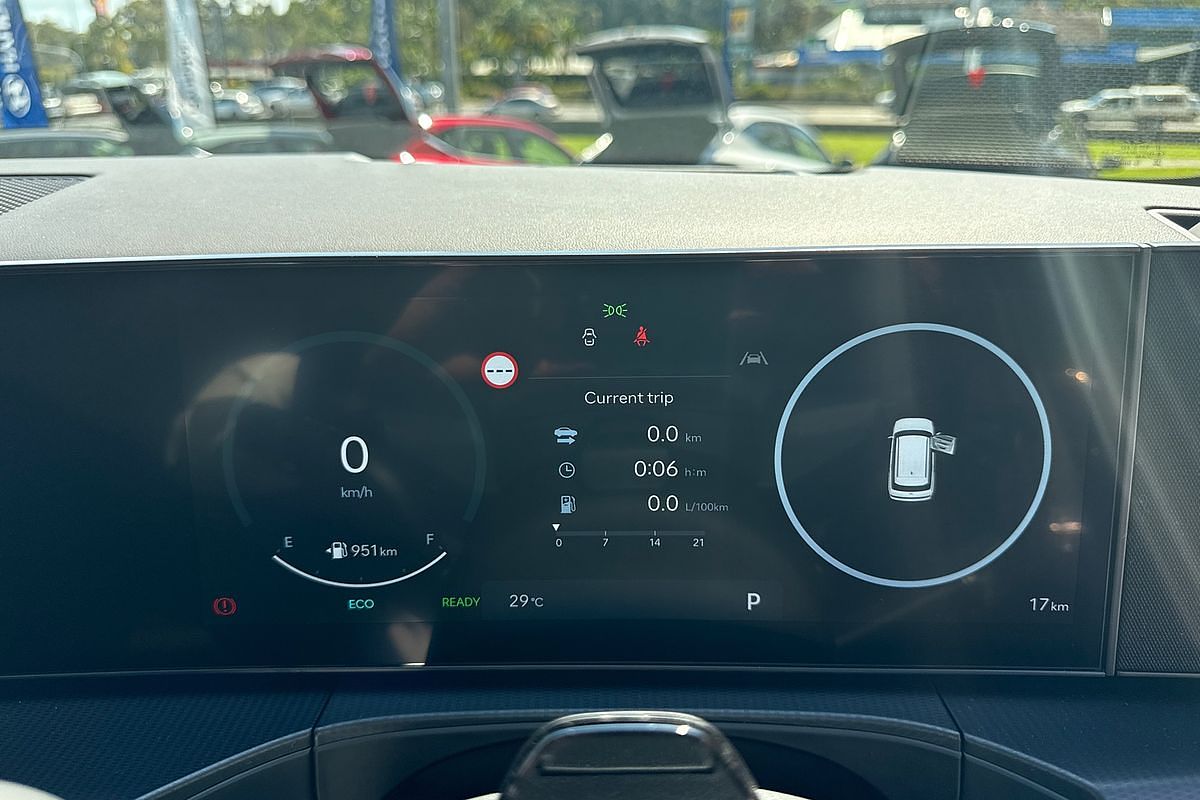 2025 Hyundai Santa Fe Hybrid Calligraphy MX5.V2