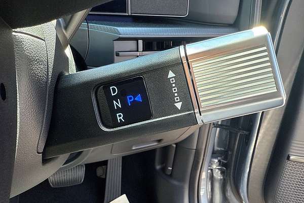 2025 Hyundai Santa Fe Hybrid Calligraphy MX5.V2