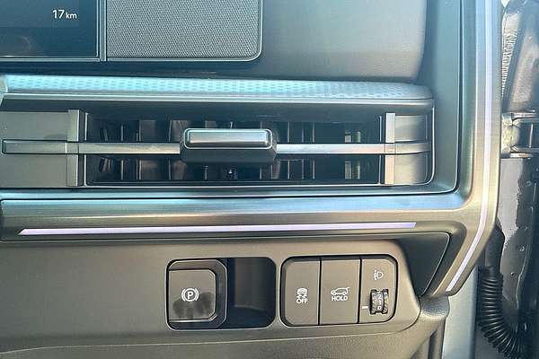 2025 Hyundai Santa Fe Hybrid Calligraphy MX5.V2