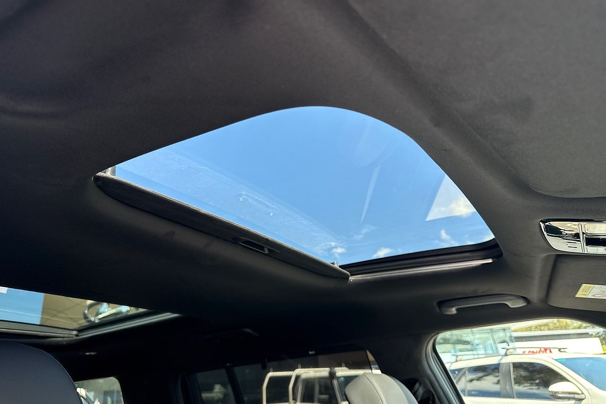 2025 Hyundai Santa Fe Hybrid Calligraphy MX5.V2