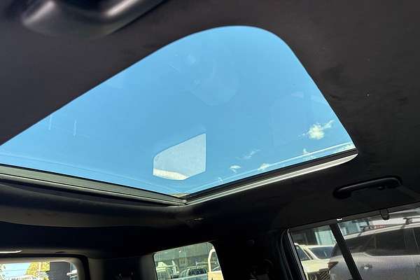 2025 Hyundai Santa Fe Hybrid Calligraphy MX5.V2