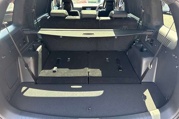 2025 Hyundai Santa Fe Hybrid Calligraphy MX5.V2