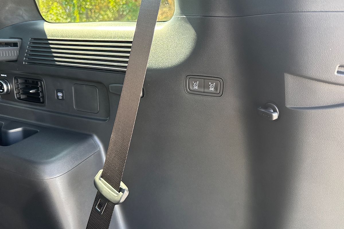 2025 Hyundai Santa Fe Hybrid Calligraphy MX5.V2