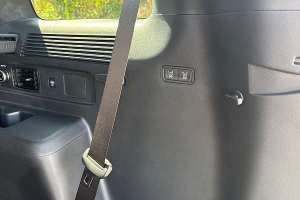 2025 Hyundai Santa Fe Hybrid Calligraphy MX5.V2