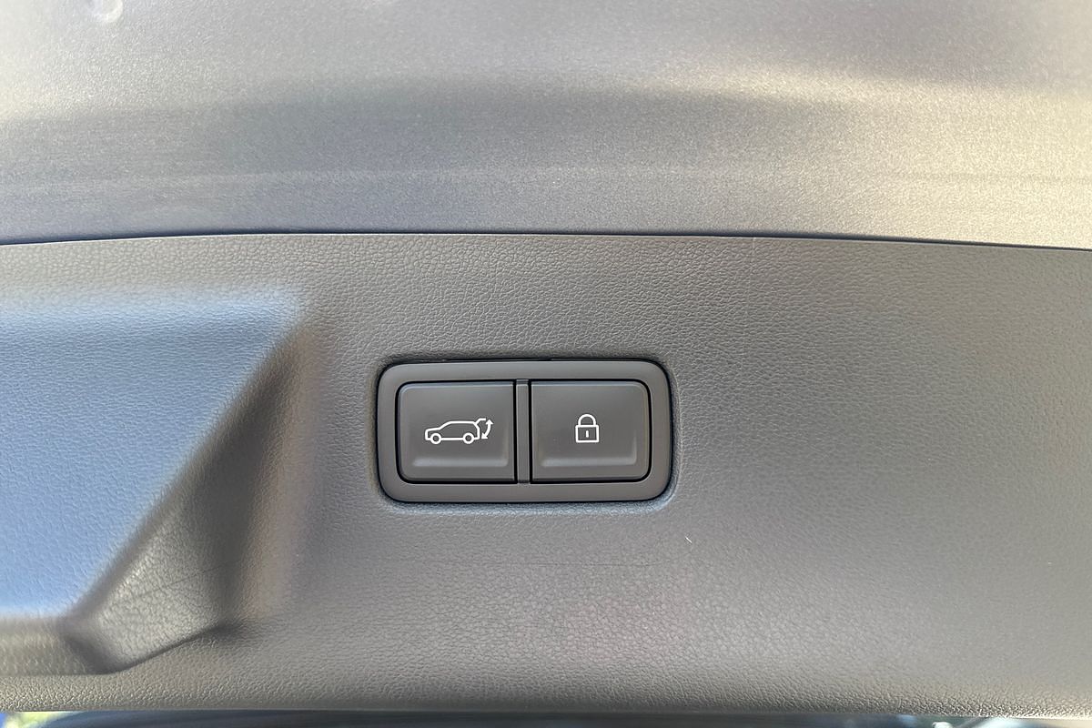 2025 Hyundai Santa Fe Hybrid Calligraphy MX5.V2