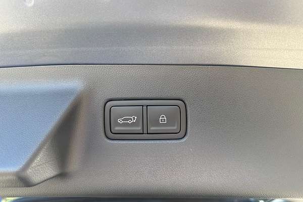 2025 Hyundai Santa Fe Hybrid Calligraphy MX5.V2