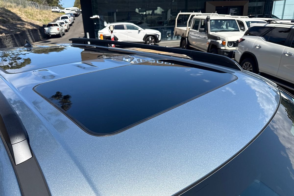 2025 Hyundai Santa Fe Hybrid Calligraphy MX5.V2