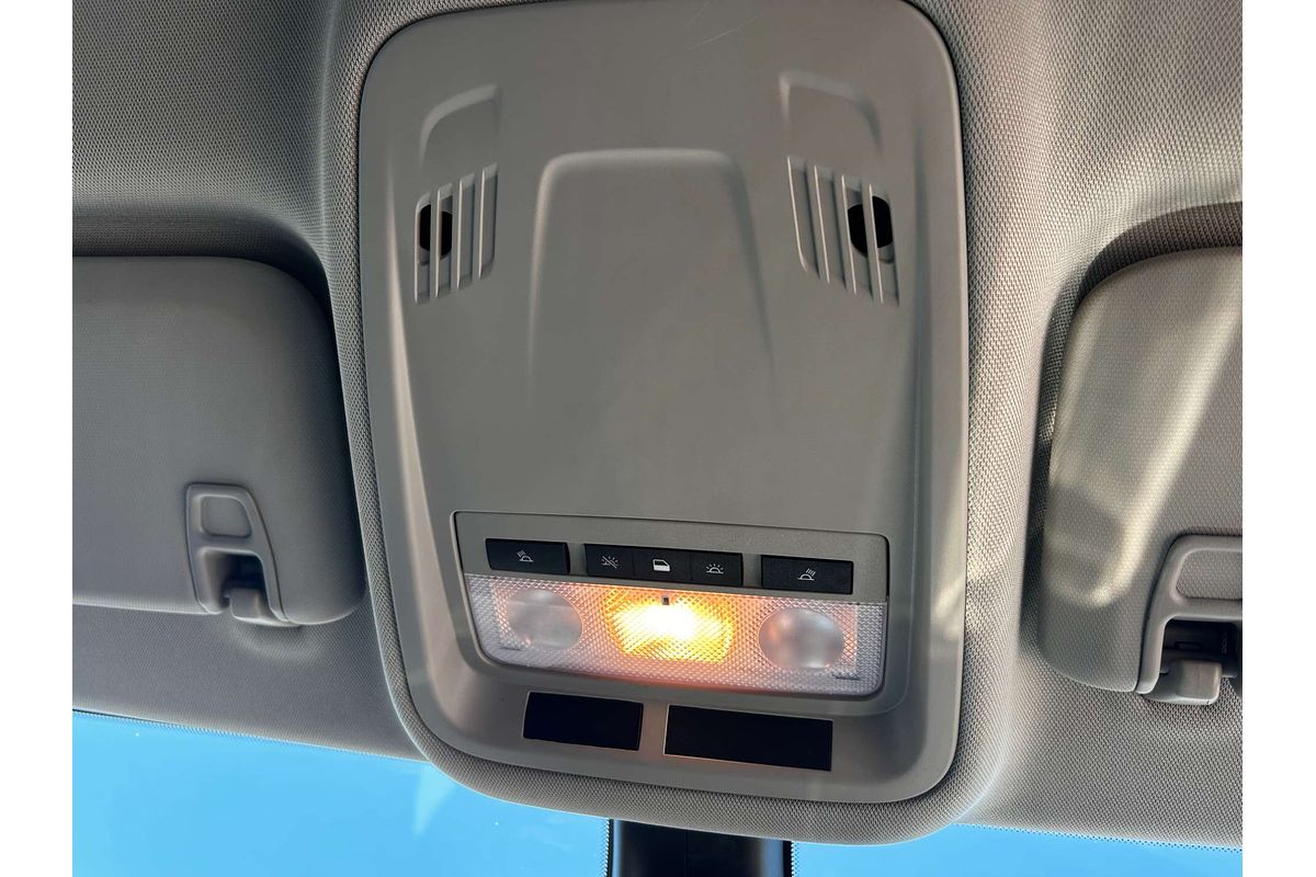 2017 Holden Astra RS-V BK