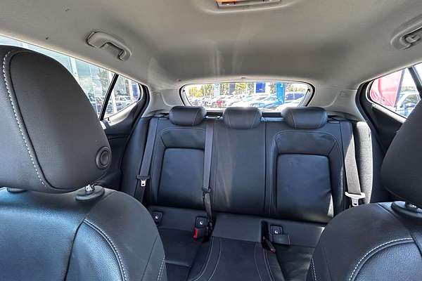 2017 Holden Astra RS-V BK