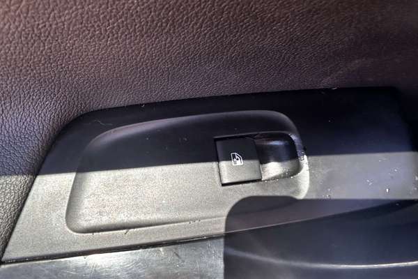 2017 Holden Astra RS-V BK