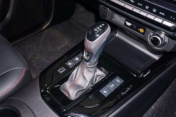 2025 Isuzu D-MAX X-TERRAIN 4X4