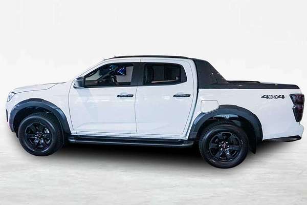 2025 Isuzu D-MAX X-TERRAIN 4X4