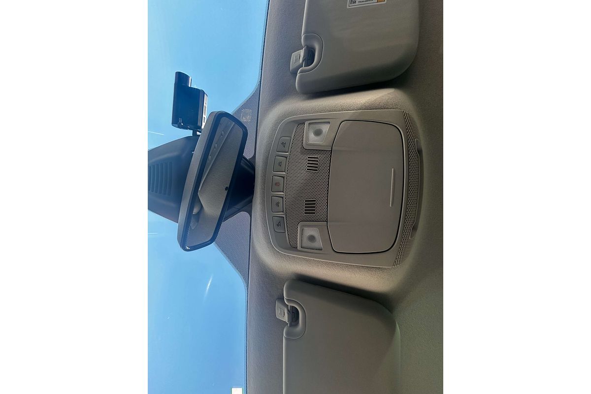 2022 Ford Everest Sport UA II 2.0L