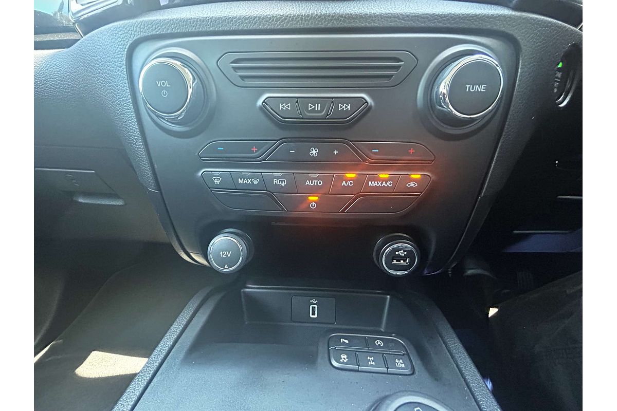 2022 Ford Everest Sport UA II 2.0L