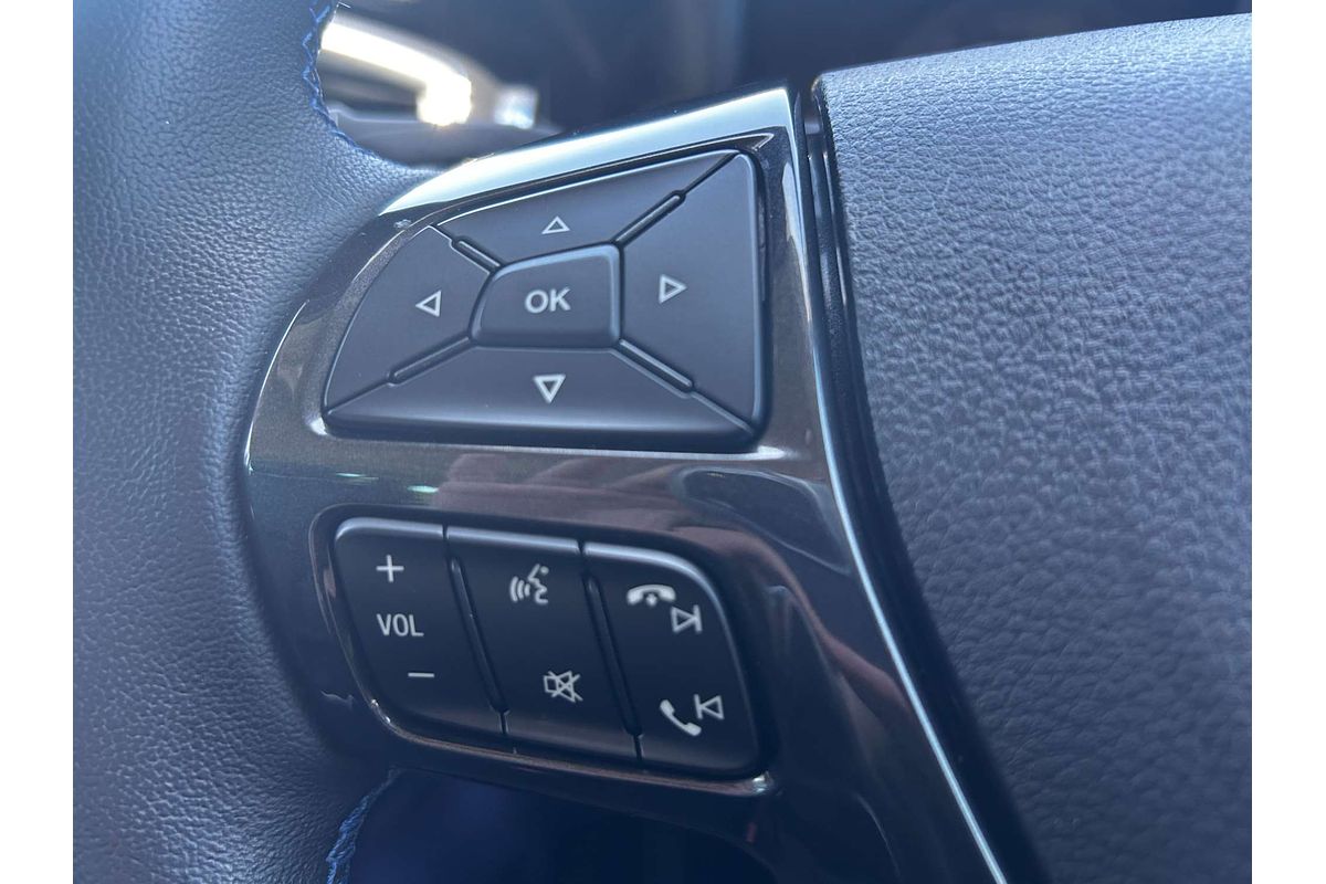 2022 Ford Everest Sport UA II 2.0L