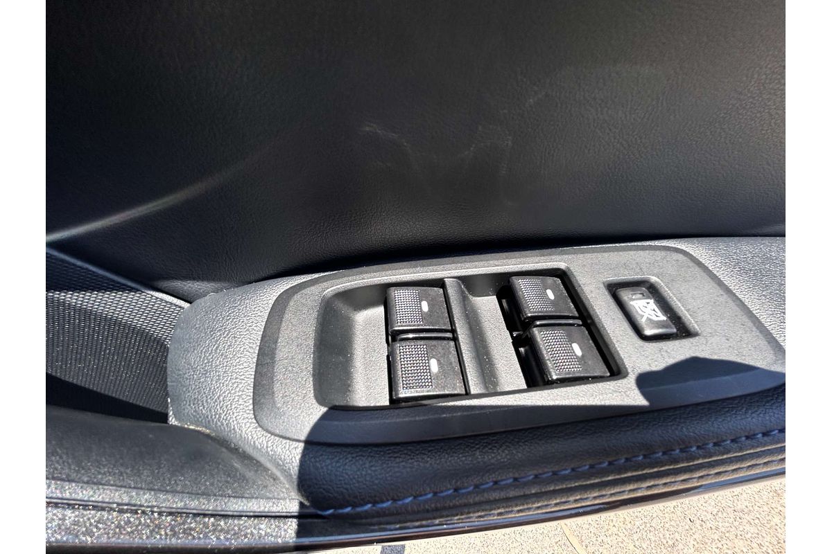 2022 Ford Everest Sport UA II 2.0L