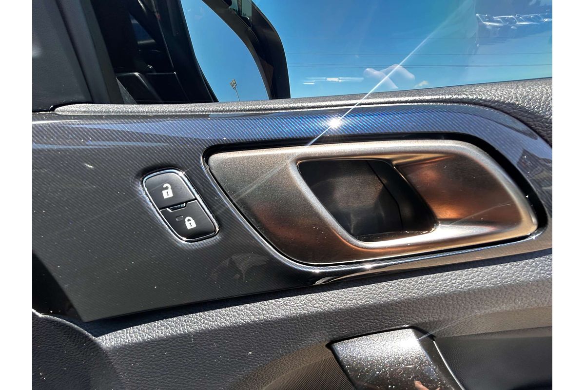 2022 Ford Everest Sport UA II 2.0L