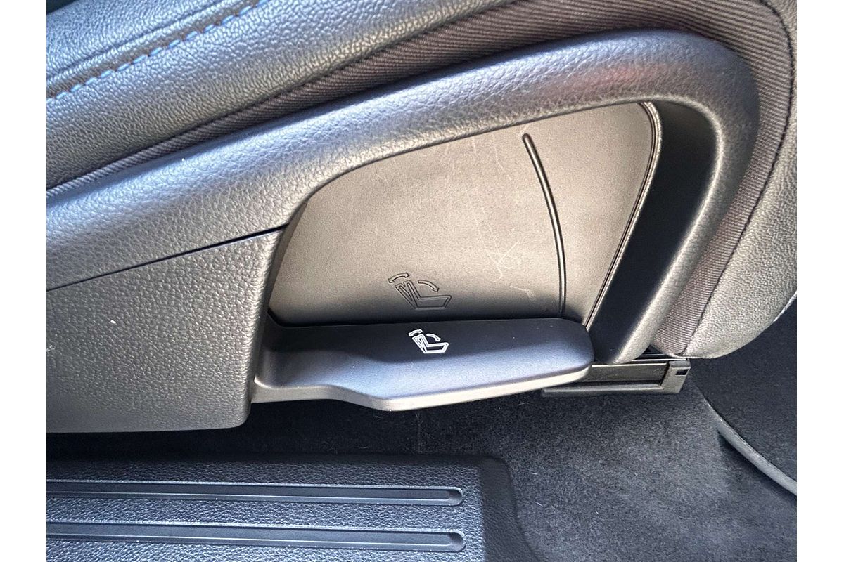 2022 Ford Everest Sport UA II 2.0L