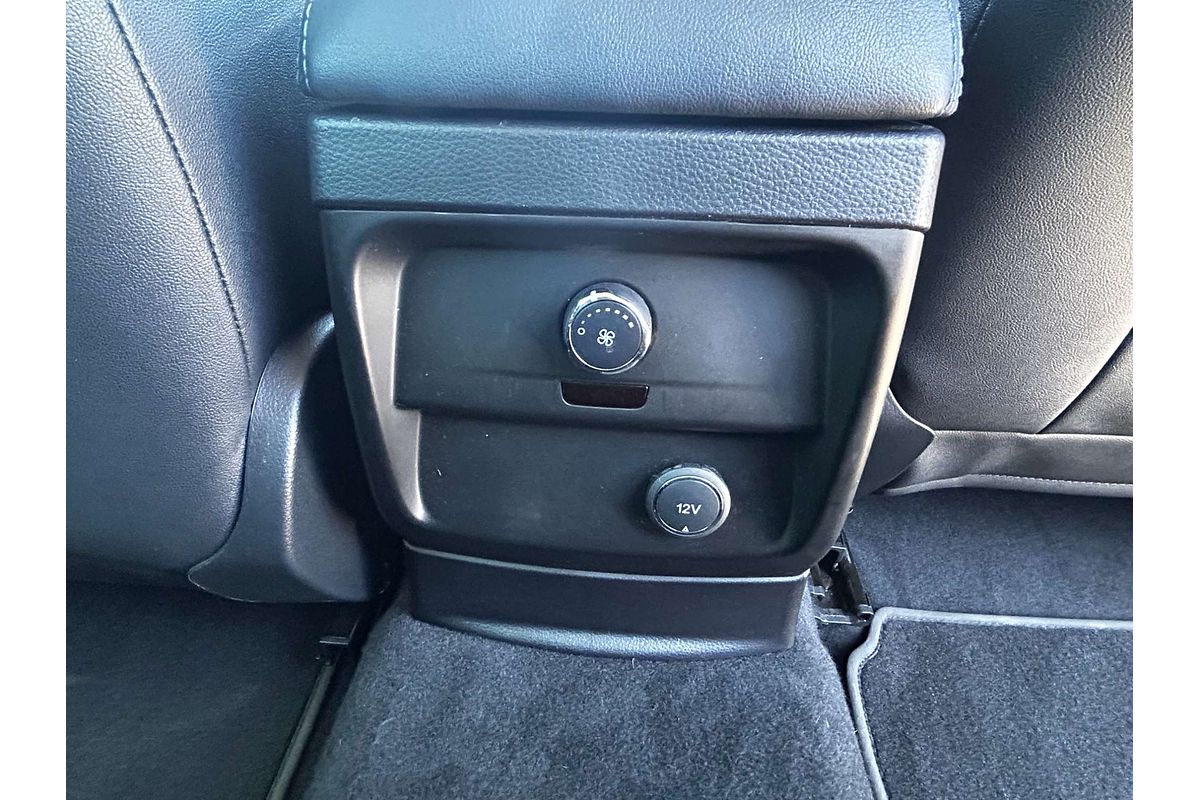 2022 Ford Everest Sport UA II 2.0L