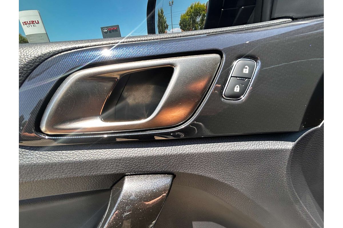 2022 Ford Everest Sport UA II 2.0L