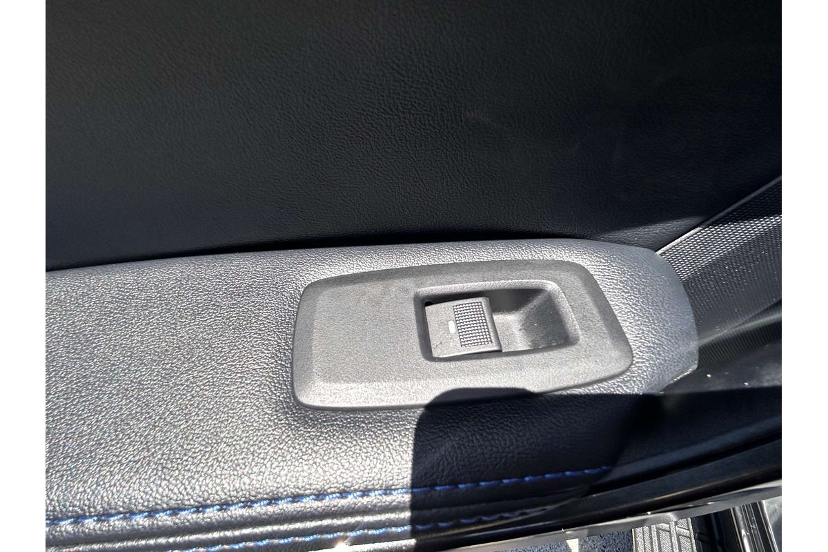 2022 Ford Everest Sport UA II 2.0L