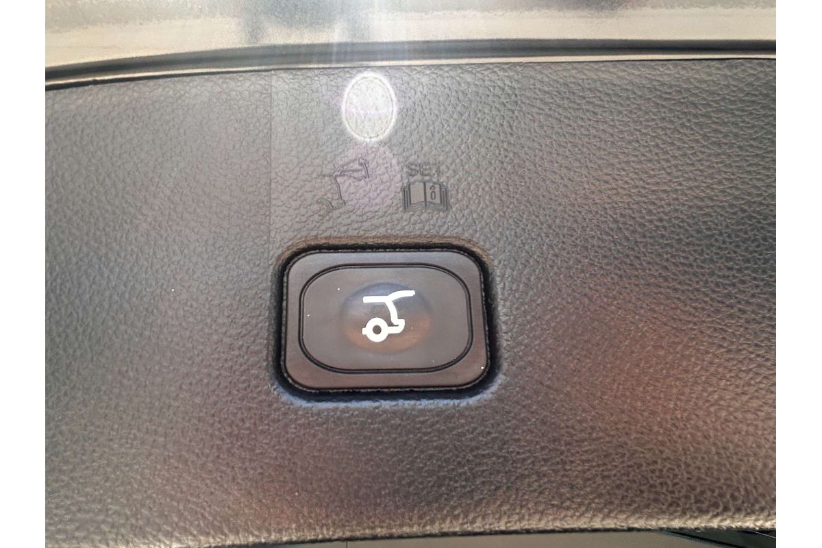 2022 Ford Everest Sport UA II 2.0L