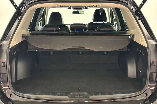 2021 Subaru Forester 2.5i-S S5