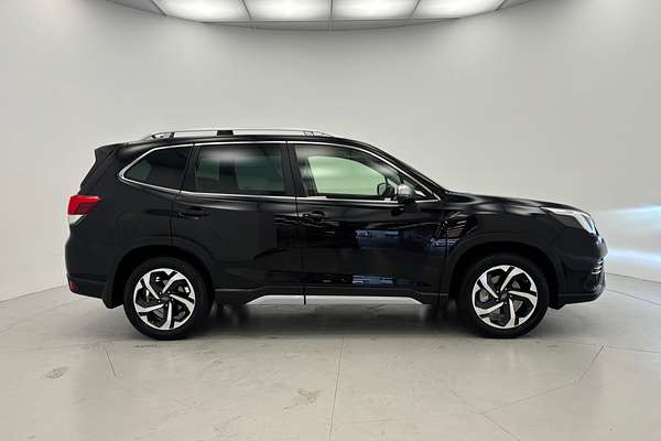 2021 Subaru Forester 2.5i-S S5