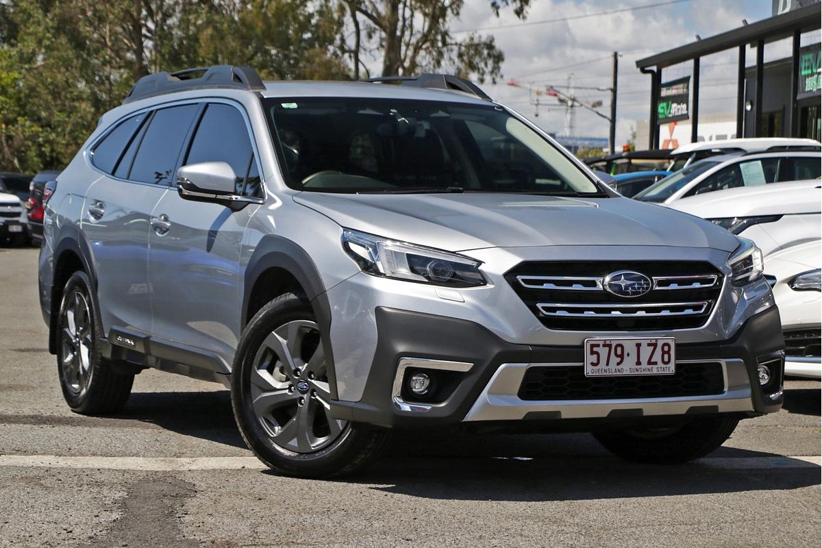 2021 Subaru Outback AWD Premium Special Edition 6GEN