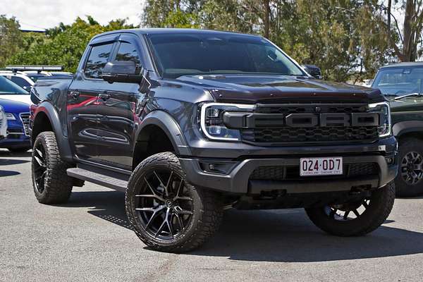 2023 Ford Ranger Raptor 4X4 3.0L