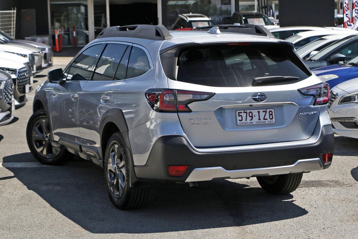 2021 Subaru Outback AWD Premium Special Edition 6GEN